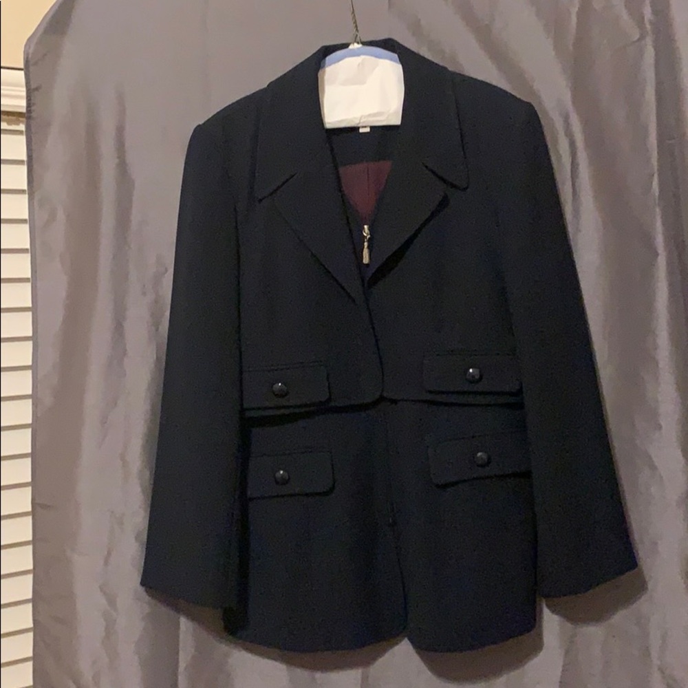Blazer